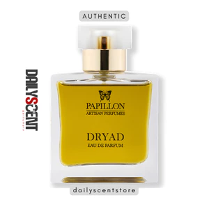 Nước hoa Dryad Papillon Artisan Perfumes 50ml| Nước hoa mùi xanh mát | Nước hoa mùa hè | dailyscent