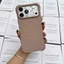 ỐP LƯNG IPHONE RIPPLE CASSETIF SILICONE CỰC MỊN CHỐNG BẨN CÓ VÒNG TỪ TÍNH - NẮNG CASE