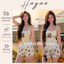 HT29 Đồ ngủ 2s sexy thun cotton dễ thương kèm ĐỆM LÓT,Bộ pijama hotgirl croptop tôn dáng HT29