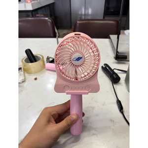 Ngàm và tay cầm cho quạt Gongtian F95B