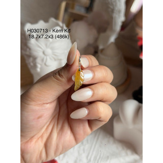 Tổng hợp mặt dây ngọc phỉ thuý lá bồ đề ngọc có kiểm định tuyp A shop thay móc hoặc xâu dây free