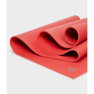 Thảm Manduka PROlite Yoga Mat Solid 71'' - Deep Coral