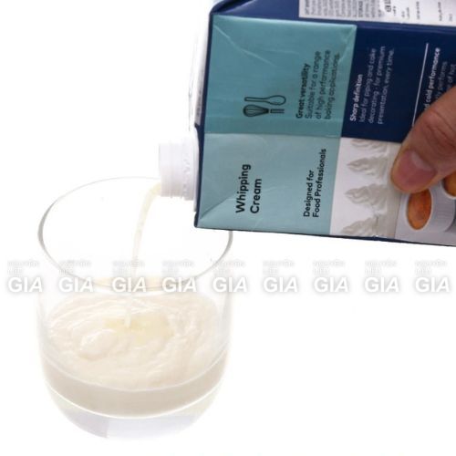Whipping cream Anchor hộp 1L