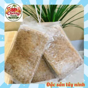Bán sỉ bánh tráng phơi sương tây ninh vị mặn, vị cay | bánh tráng nhà làm
