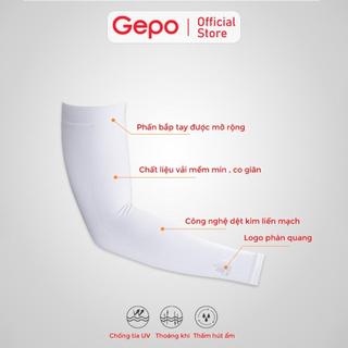 Găng Tay Chống Nắng Xỏ Ngón AONIJIE E4039 1 Đôi