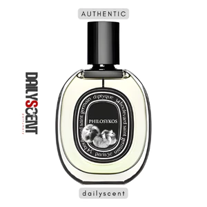 Nước hoa Philosykos Diptyque 75ml EDP| Nước hoa Unisex| Nước hoa mùi mát| Nước hoa ngày nóng| Dailyscent