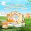 Khăn Giấy Đa Năng Treo Tường Saigon 500 tờ - TẶNG MÓC TREO / CHÍNH HÃNG
