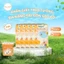 Khăn Giấy Đa Năng Treo Tường Saigon 500 tờ - TẶNG MÓC TREO / CHÍNH HÃNG