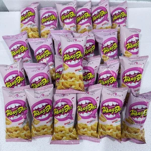 Sỉ 30 gói snack hình balo Hằng Đại, giòn sụn thơm ngon| Đồ ăn vặt cổng trường hót nhất