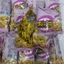 Sỉ 30 gói snack hình balo Hằng Đại, giòn sụn thơm ngon| Đồ ăn vặt cổng trường hót nhất