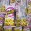 Sỉ 30 gói snack hình balo Hằng Đại, giòn sụn thơm ngon| Đồ ăn vặt cổng trường hót nhất