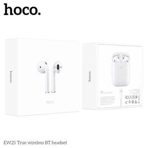 Tai Nghe Bluetooth Hoco EW25 Có Micro, Sử Dụng 4H - Âm Thanh Chất Lượng