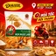 Túi 1kg Bột Mì Hoa Ngọc Lan - Chuẩn Chọn DoBaker