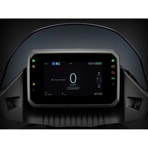 PPF Honda UC3 PPF bảo vệ màn hình xe , TPU nhập khẩu