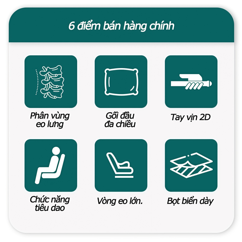 IB Ghế Văn Phòng Có Tựa Đầu Và Tay Vịn Điều Chỉnh Ghế Máy Tính Ngồi Làm Việc Thoải Mái Tiện Dụng | BigBuy360 - bigbuy360.vn