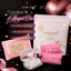 Combo Quà Tặng Độc Quyền Angel Eyes (Khay Gương, Khăn Giấy & Voucher)