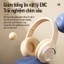 Tai Nghe Bluetooth 5.3 Chụp Tai Gaming LED HIFI Có Khe Thẻ TF Gập Gọn Chống Ồn Pin Lâu Dùng Cho iPhone Android PC PS4