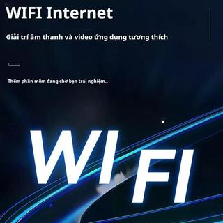 Carplay android box android tv box carplay box ai tv box chuyển đổi carplay, hỗ trợ Android 13 wifi 6 băng tần kép bộ nh