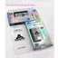 Kính cường lực 3D KK không viền đen - Không lẹm viền cho iPhone 11 12 13 14 15 16 17Promax