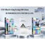 Kính cường lực 3D KK không viền đen - Không lẹm viền cho iPhone 11 12 13 14 15 16 17Promax