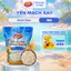 Yến Mạch Xay Dan D Pak I Quick Oats I 1kg