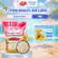 Yến Mạch Ăn Liền Dan D Pak I Instant Oats I 1kg