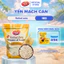 Yến Mạch Cán Dan D Pak I Rolled Oats I 1kg