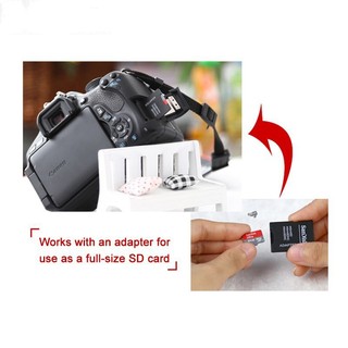 Thẻ nhớ MicroSDXC SanDisk 32GB / 64GB / 128GB / 256GB / 512GB  Ultra A1 C10 U1 UHS-I 150MB/s，Dùng Cho Camera CCTV