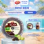 Nho Đen Sấy Khô Dan D Pak I Thompson Raisins I 454g