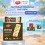 Hộp 6 Thanh Granola Hạt Điều Dan D Pak I Granola Nutri Bar I 6 x 30g