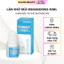 Lăn khử mùi Kwangdong Sweatclor 30ml chăm sóc cơ thể khử mùi hôi làm sáng vùng da dưới cánh tay
