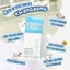 Lăn khử mùi Kwangdong Sweatclor 30ml chăm sóc cơ thể khử mùi hôi làm sáng vùng da dưới cánh tay