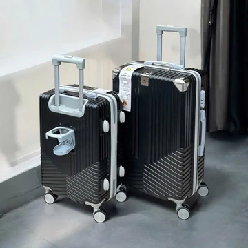Rẻ Nhất HCM Vali du lịch. Size 20 24 28, vali du lịch chắc chắn. Đi công tác, di chuyển và du lịch. Bạn có thể mang nó l