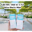 Lăn khử mùi Kwangdong Sweatclor 30ml chăm sóc cơ thể khử mùi hôi làm sáng vùng da dưới cánh tay