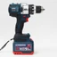 Máy Khoan Pin & Máy Mài Góc Bossun BS-CB02PCS 21V Brushless 13mm Pin 6.0Ah Bộ Dụng Cụ Đa Năng