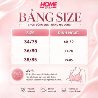 Áo ngực nữ mút mỏng chất cotton đũi phối ren xinh xắn - Áo lót nữ không gọng 3 nấc cài tiện lợi A739