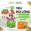 Hạt Mèo Keepo K2 Combo 5 Gói 1KG Tiêu Giảm búi lông, Khử mùi hôi, Tiêu hóa khỏe