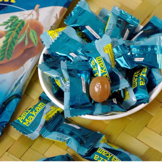 ( GÓI 40 VIÊN ) Kẹo Me Amira 120g Thái Lan Date mới - CÔ THƯ MARKET
