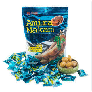 ( GÓI 40 VIÊN ) Kẹo Me Amira 120g Thái Lan Date mới - CÔ THƯ MARKET