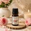 🌹 HƯƠNG HOA HỒNG XẠ HƯƠNG (MUSKY ROSE FRAGRANCE) – HƯƠNG LIỆU CHO NẾN THƠM & MỸ PHẨM HANDMADE