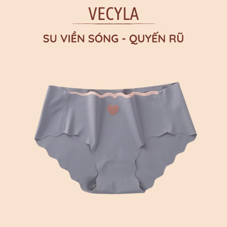 Quần lót nữ, quần lót Q 8335 cao cấp mát mịn BC_CHIC LINGERIE