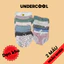 Combo NGẪU NHIÊN 2 Quần Lót chất Cotton Nữ Với Nhiều Kiểu Dáng Mẫu Mã Khác Nhau, Nhiều Màu Pastel Dễ Thương