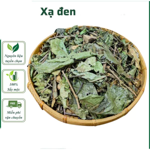 1kg Cây xạ đen Hòa Bình tiêu u tiêu bướu (cam kết xanh, khô, sạch, mới thu hoạch)