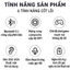 Tai Nghe Chụp Tai Bluetooth Không Dây 5.1 HIFI Âm Thanh Stereo Bass Mạnh Có Mic AUX TF Cho Điện Thoại PC