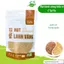 Hạt lanh nâu, lanh vàng hữu cơ C’LaVie 200g - dùng đắp mặt nạ, ủ tóc, làm sữa hạt, rang ăn