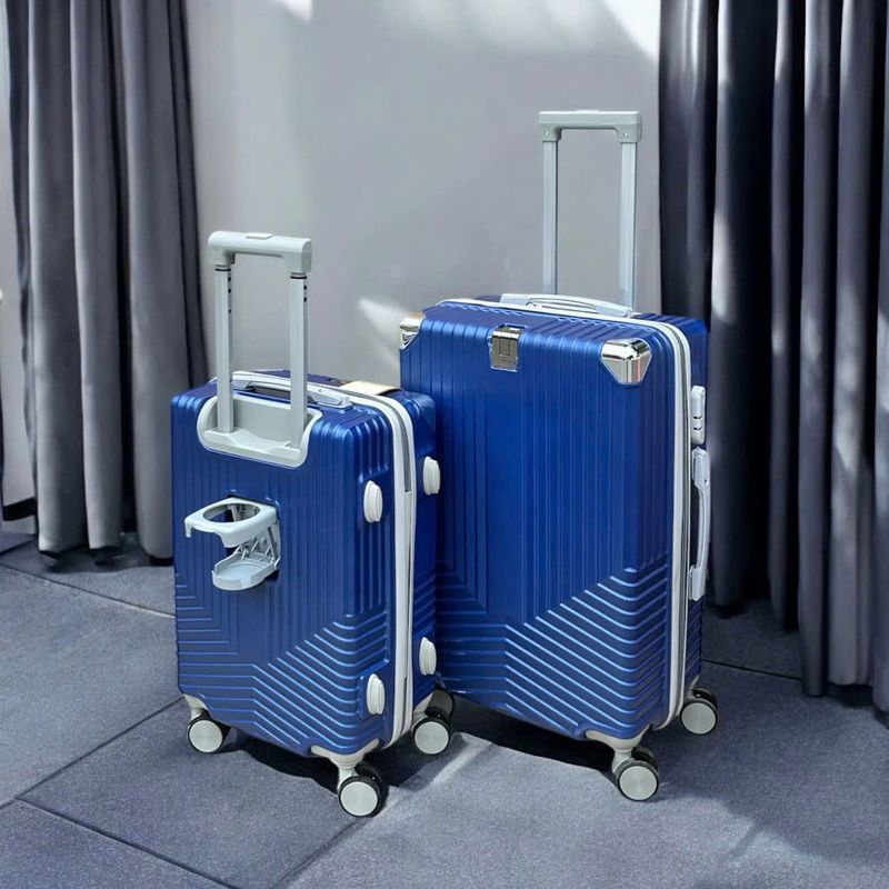 RẺ NHẤT SÀI GÒN Vali du lịch cao cấp Size 20/24/28 - Nhựa ABS Bo góc kim loại chống va đập siêu rẻ. mã sp 05 | BigBuy360 - bigbuy360.vn