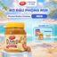 Bơ Đậu Phộng Dạng Mịn Dan D Pak I Peanut Butter Creamy I 400g
