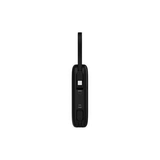 Pin sạc dự phòng 10000mAh Type C PD QC 3.0 22.5W Xmobile JP325 kèm Cáp Lightning và Cáp Type C