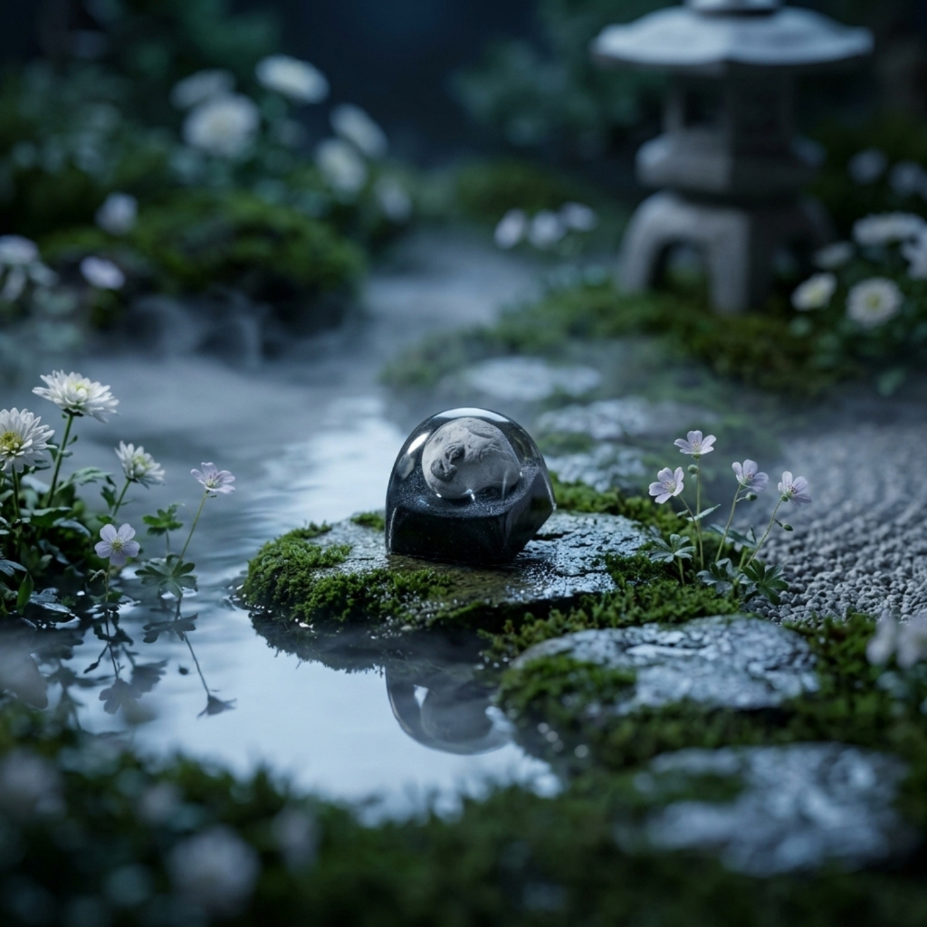 APHAVIN Planet Collection Artisan Resin Keycap 1U DOM | Earth • Moon • Sun | Keycap Resin Thủ Công Cho Cherry MX