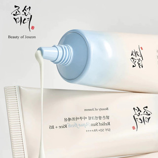 Kem Chống Nắng Beauty of Joseon Relief Sun Rice + Probiotics SPF50+ PA++++ 50ml – Dưỡng Ẩm, Dịu Da, Chống Nắng Mạnh